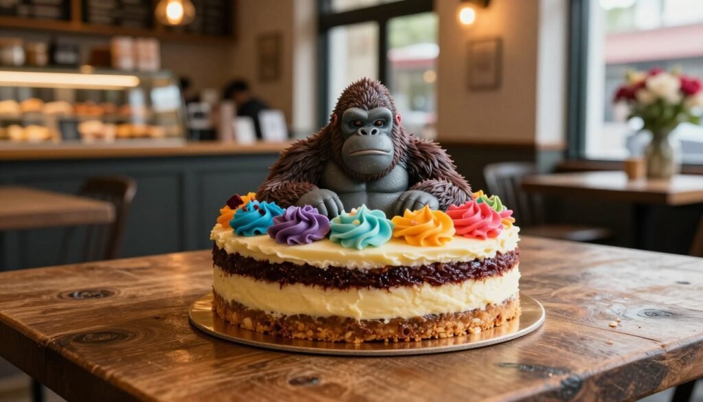 best king kong dulce near me