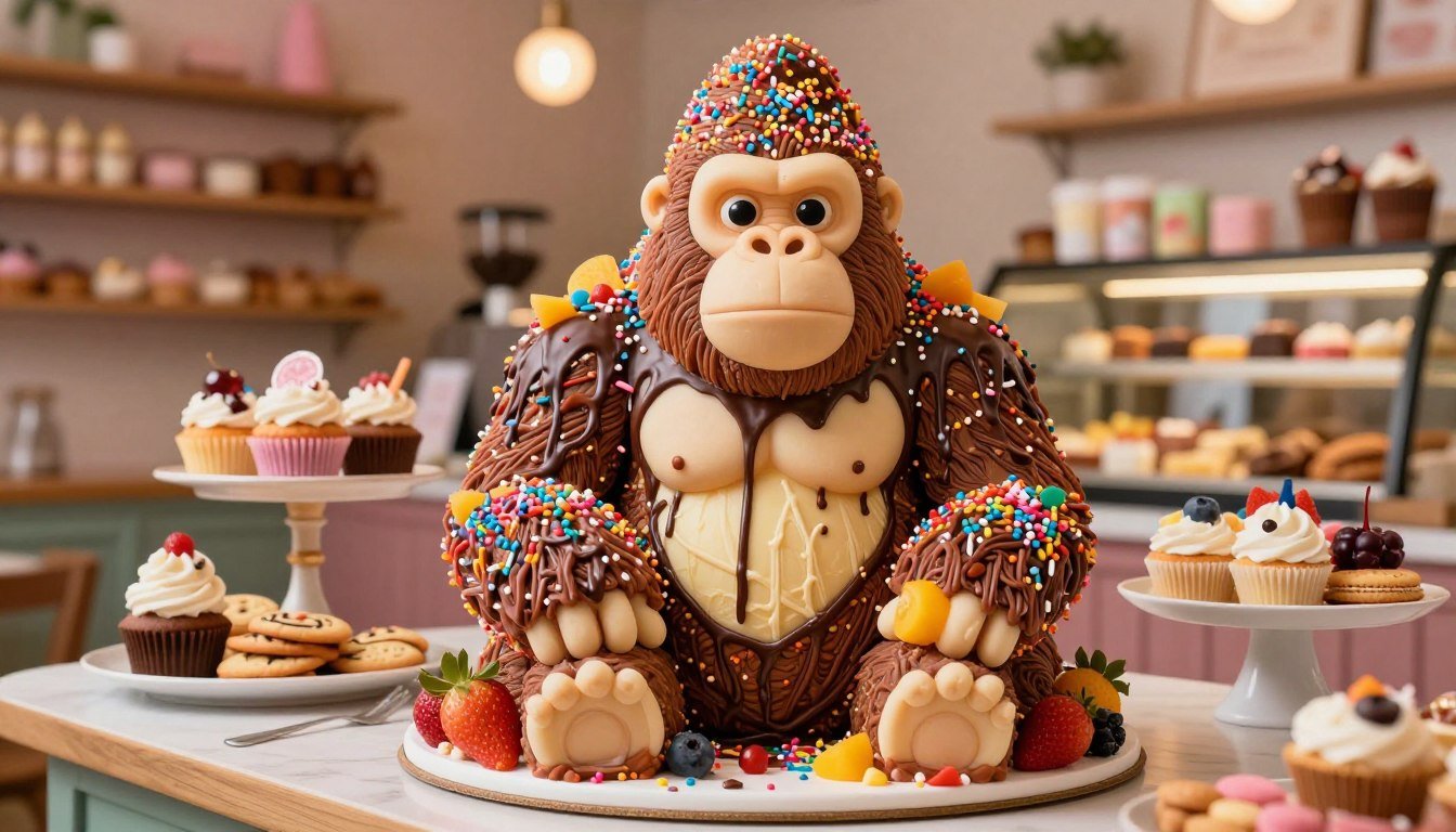 best king kong dulce near me