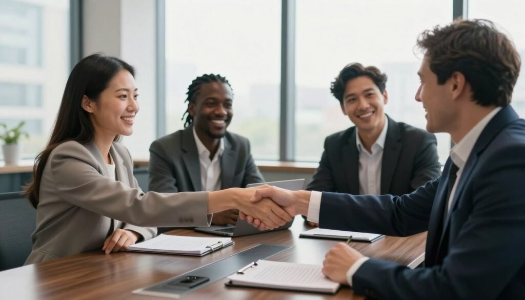 building meaningful connections building meaningful connections