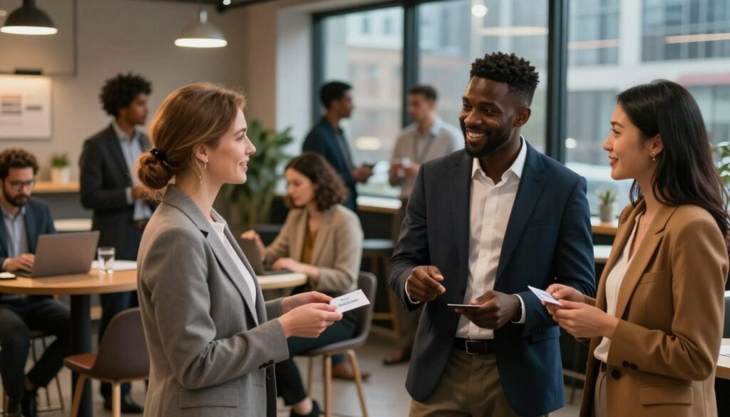 how to network effectively how to network effectively