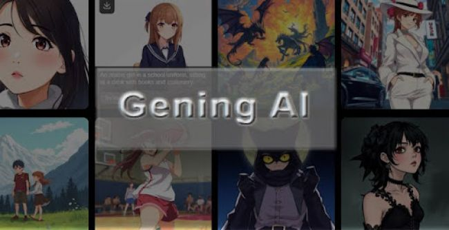 gening ai