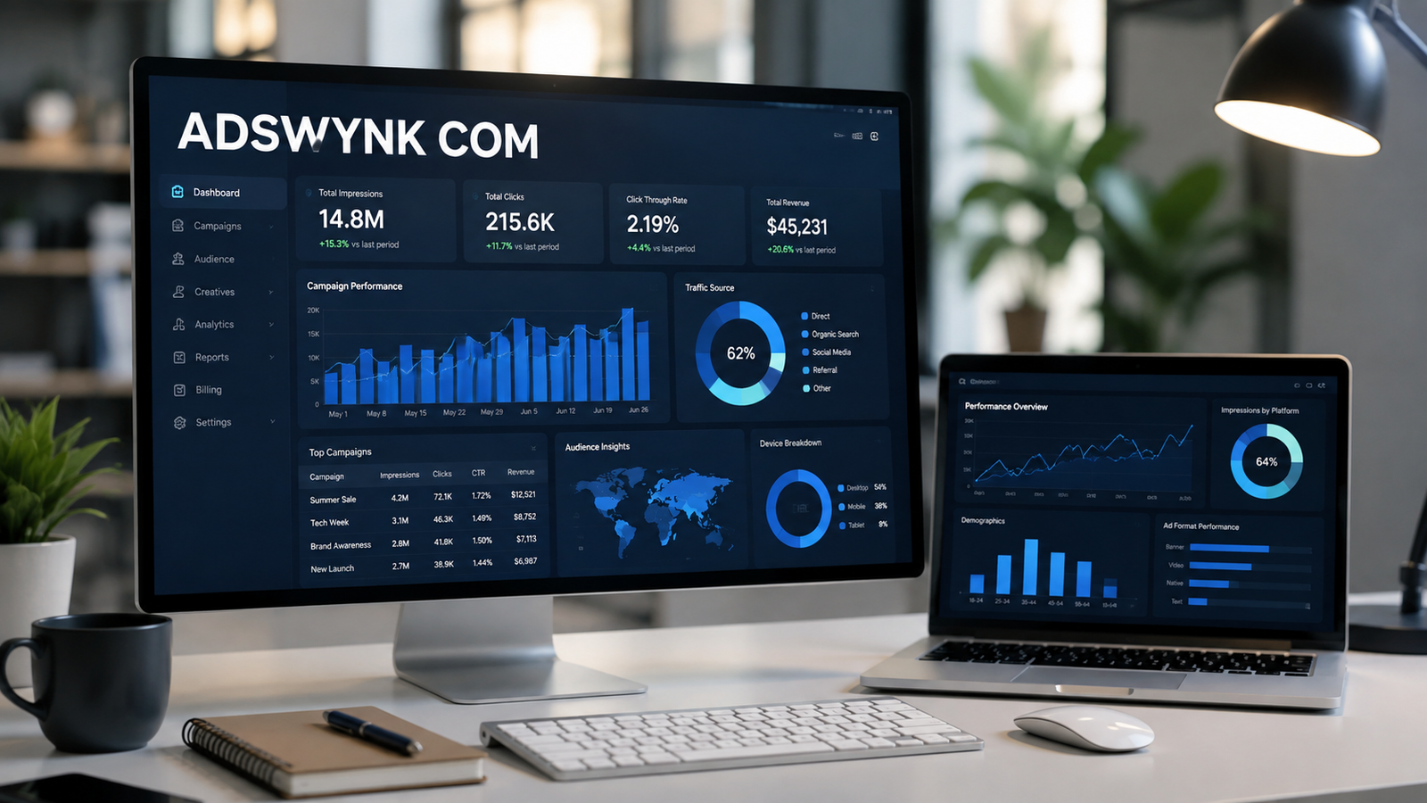 adswynk com