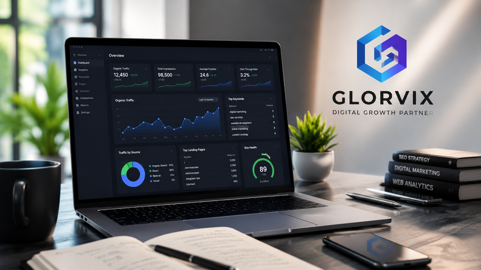 glorvix