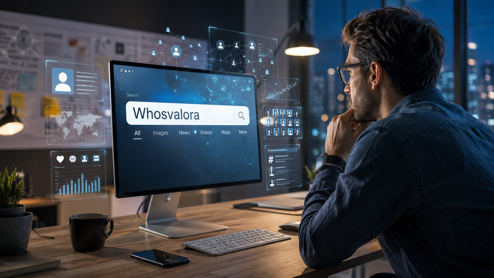 whosvalora
