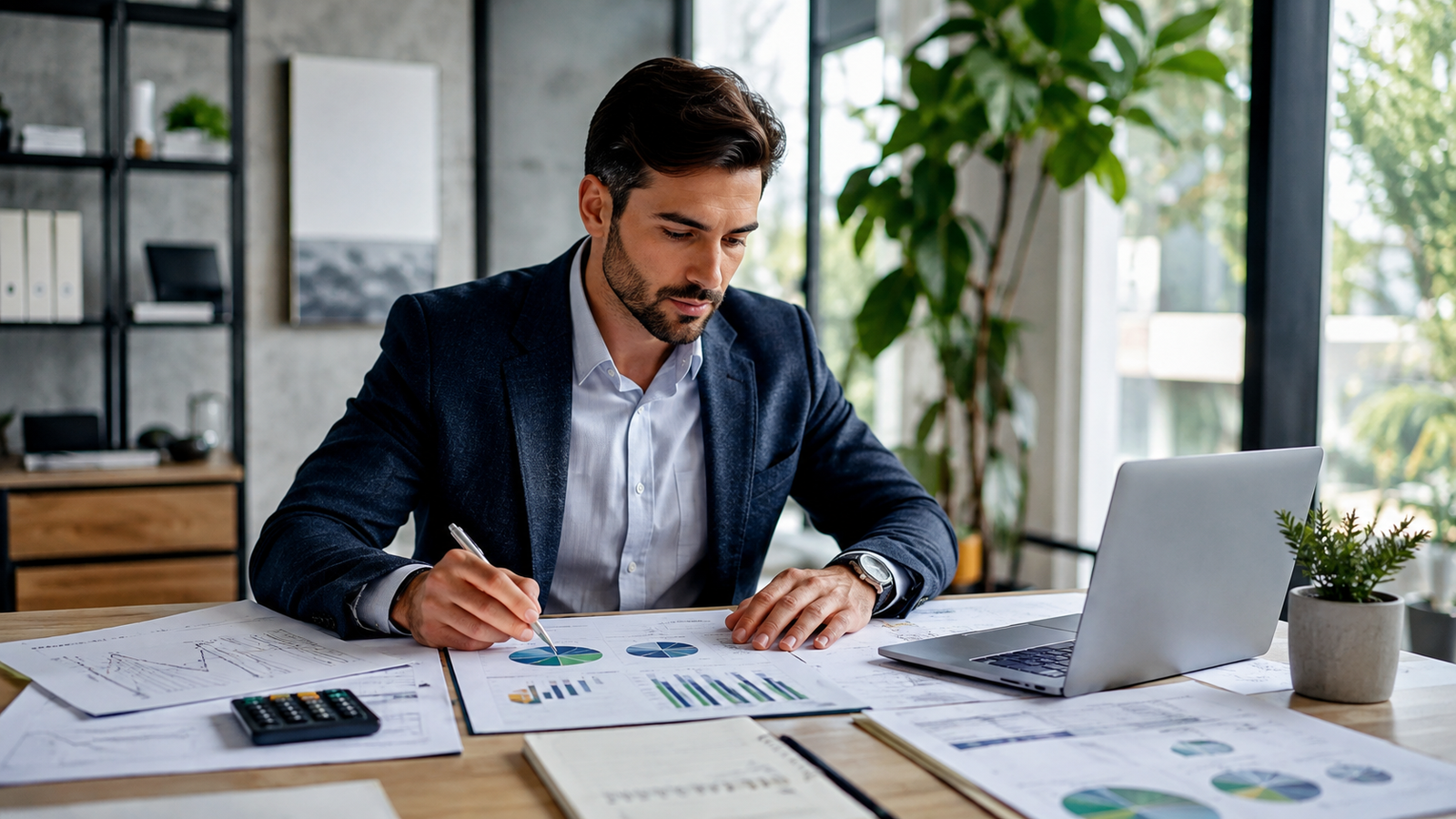 what is one way for an entrepreneur to decrease risk?