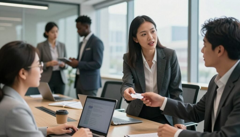 networking advice for professionals networking advice for professionals