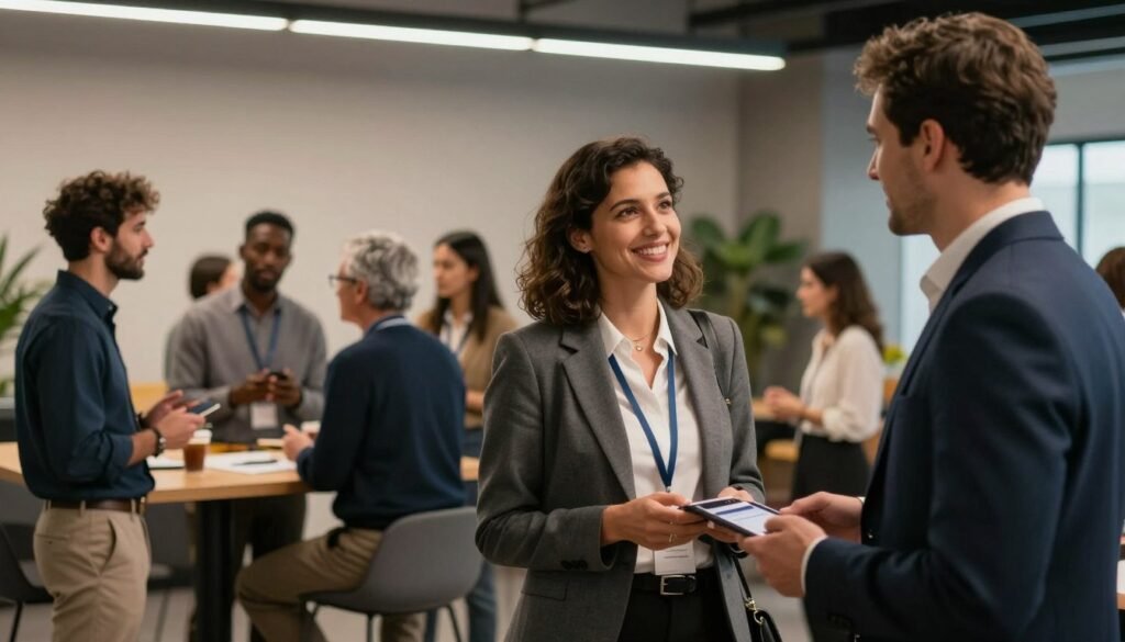 successful networking strategies successful networking strategies