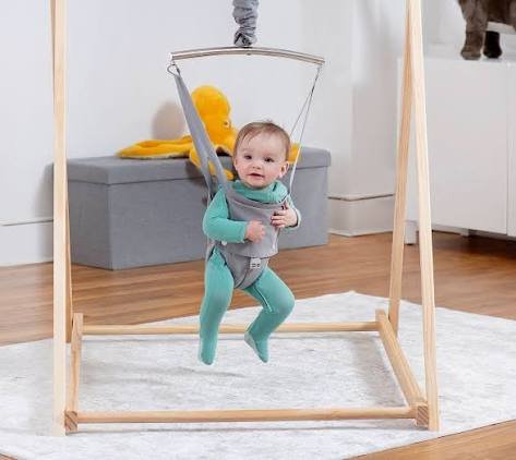 baby bouncer