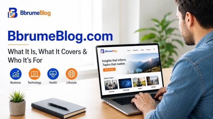brumeblog com