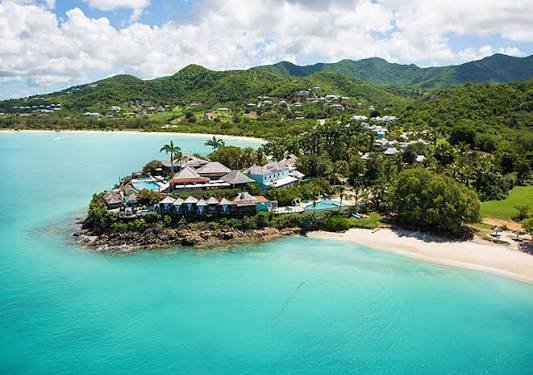 Cocobay Resort Antigua: A Complete Guide to a Romantic Caribbean Escape