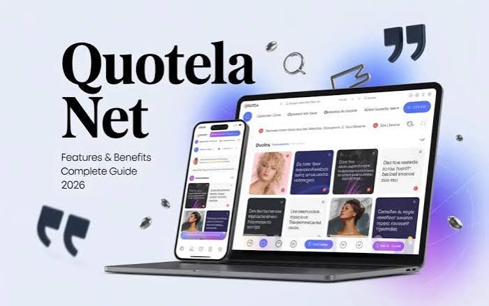 quotela.net: Exploring Life, Business, Technology & More