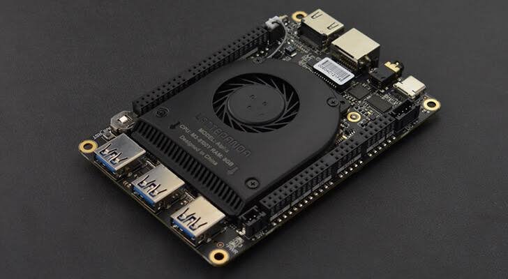 raspberry pi alternatives