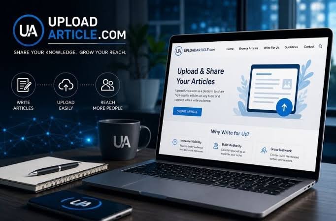 uploadarticle com