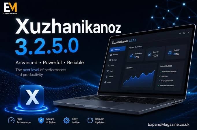 xuzhanikanoz3.2.5.0